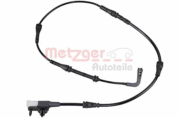 METZGER 1190382 GREENPARTS Warnkontakt, Bremsbelagverschleiß